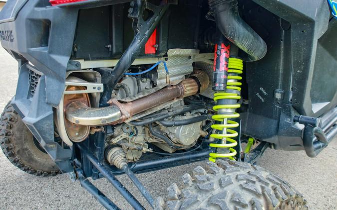 2024 Polaris RZR TURBO R 4 ULTIMATE