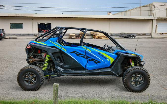 2024 Polaris RZR TURBO R 4 ULTIMATE