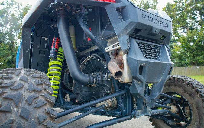 2024 Polaris RZR TURBO R 4 ULTIMATE