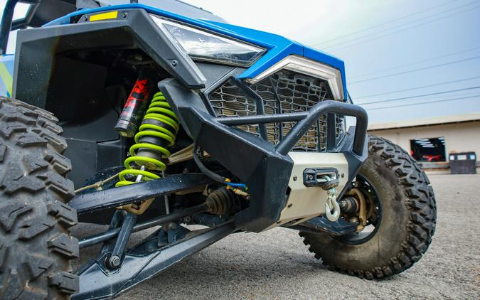 2024 Polaris RZR TURBO R 4 ULTIMATE
