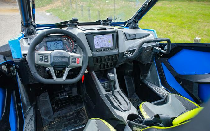 2024 Polaris RZR TURBO R 4 ULTIMATE