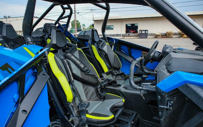2024 Polaris RZR TURBO R 4 ULTIMATE