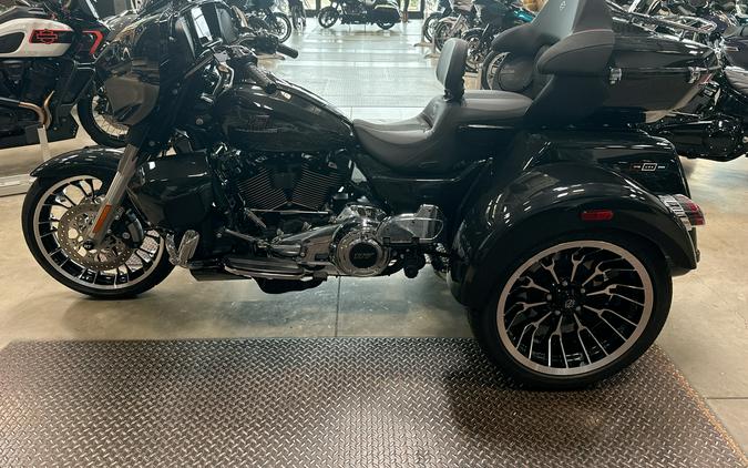 2026 Harley-Davidson STREET GLIDE 3 LIMITED