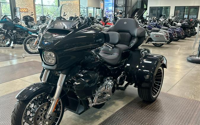 2026 Harley-Davidson STREET GLIDE 3 LIMITED