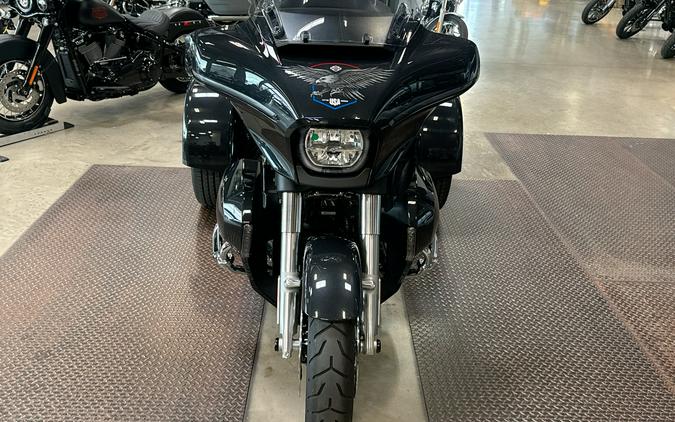 2026 Harley-Davidson STREET GLIDE 3 LIMITED