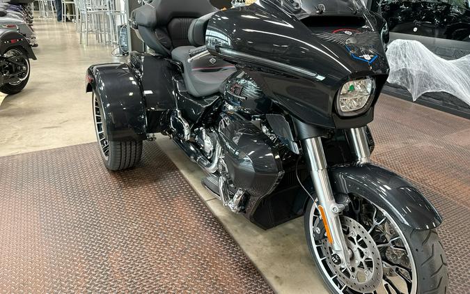 2026 Harley-Davidson STREET GLIDE 3 LIMITED