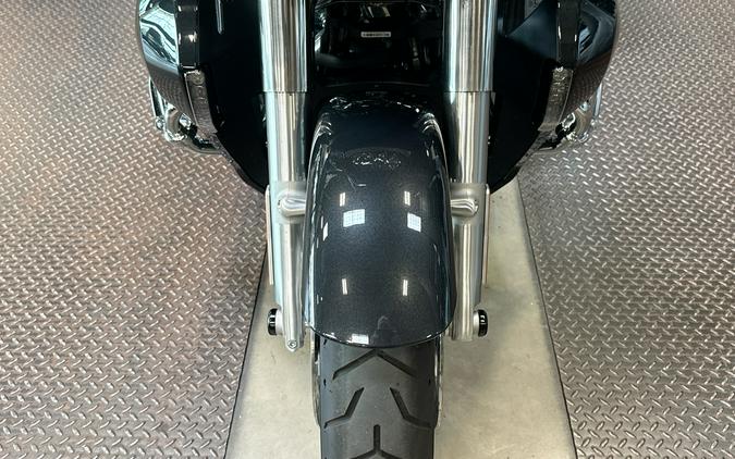 2026 Harley-Davidson STREET GLIDE 3 LIMITED