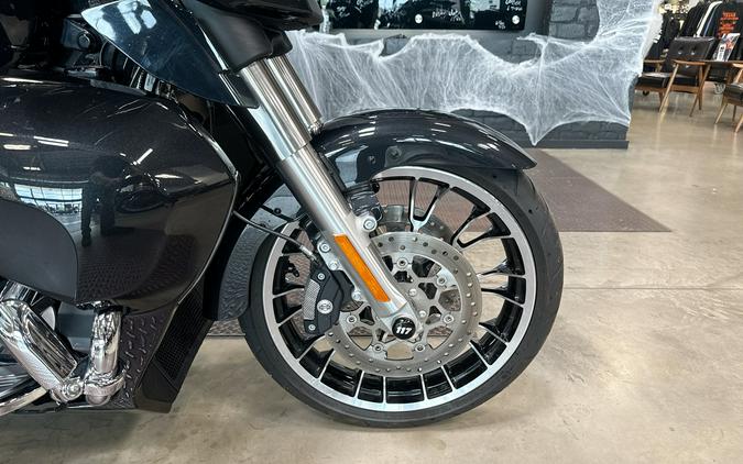 2026 Harley-Davidson STREET GLIDE 3 LIMITED