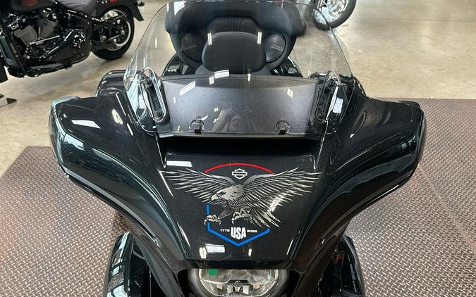 2026 Harley-Davidson STREET GLIDE 3 LIMITED