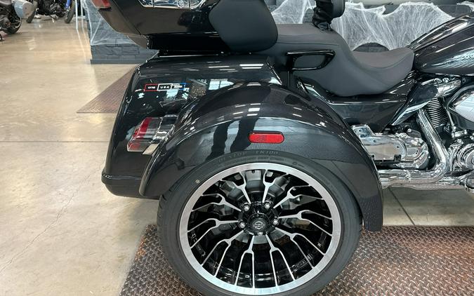 2026 Harley-Davidson STREET GLIDE 3 LIMITED