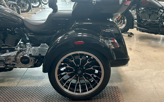 2026 Harley-Davidson STREET GLIDE 3 LIMITED