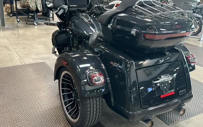 2026 Harley-Davidson STREET GLIDE 3 LIMITED