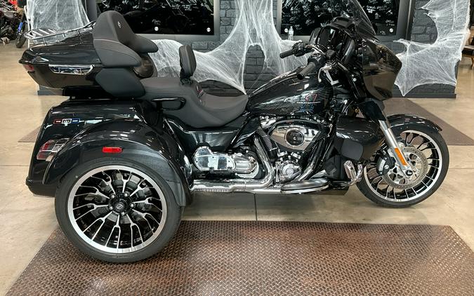 2026 Harley-Davidson STREET GLIDE 3 LIMITED