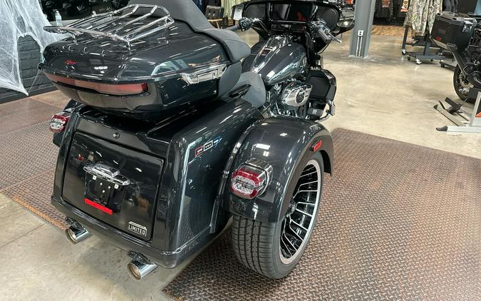 2026 Harley-Davidson STREET GLIDE 3 LIMITED