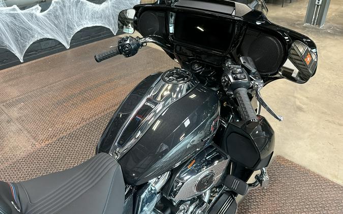 2026 Harley-Davidson STREET GLIDE 3 LIMITED
