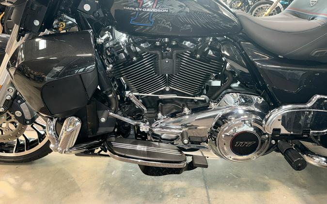 2026 Harley-Davidson STREET GLIDE 3 LIMITED