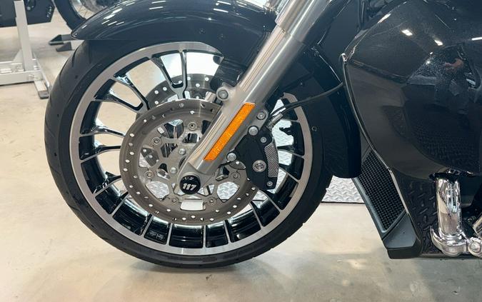 2026 Harley-Davidson STREET GLIDE 3 LIMITED