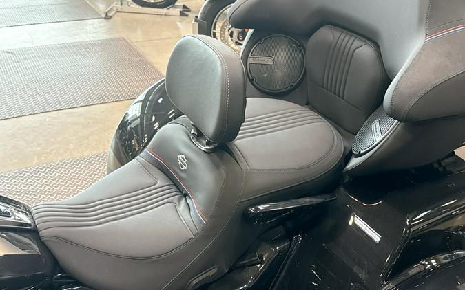 2026 Harley-Davidson STREET GLIDE 3 LIMITED