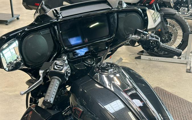 2026 Harley-Davidson STREET GLIDE 3 LIMITED