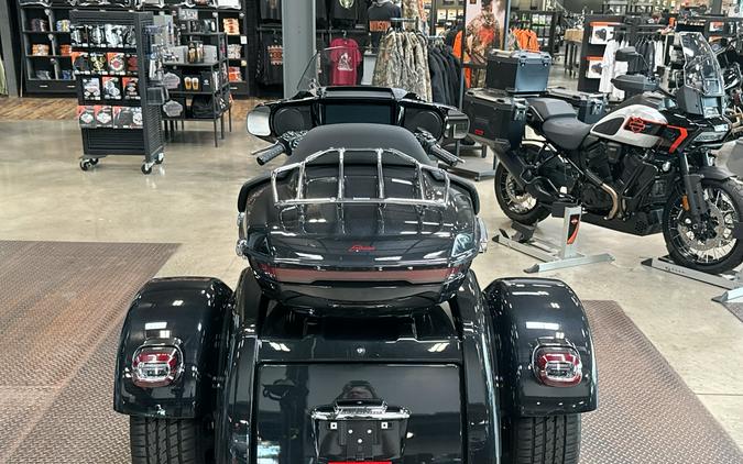 2026 Harley-Davidson STREET GLIDE 3 LIMITED