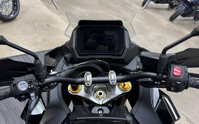 2027 Suzuki GSX-S 1000GX+
