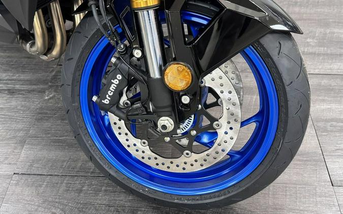 2027 Suzuki GSX-S 1000GX+