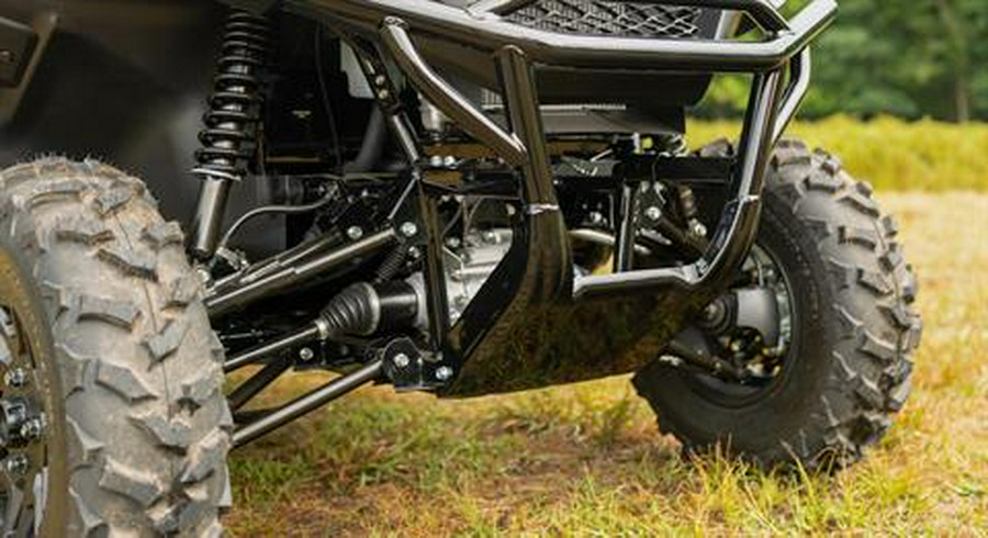 2027 Honda Pioneer 700-4