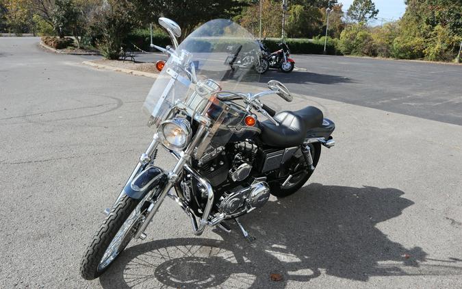 2003 Harley-Davidson XL 1200C Sportster® 1200 Custom