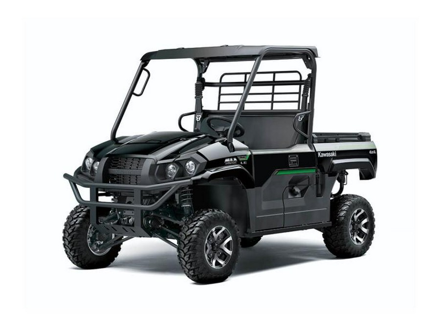 2022 Kawasaki Mule Pro-MX™ EPS LE