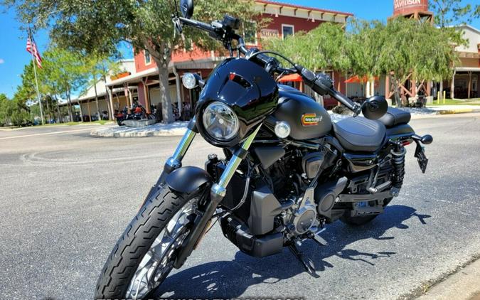 Harley-Davidson 2023 Nightster™ Special
