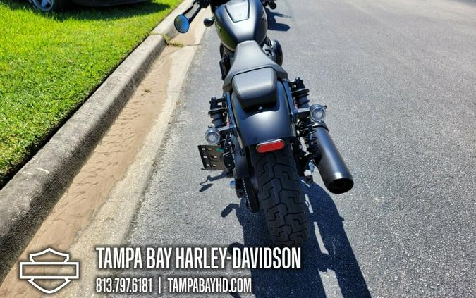 Harley-Davidson 2023 Nightster™ Special