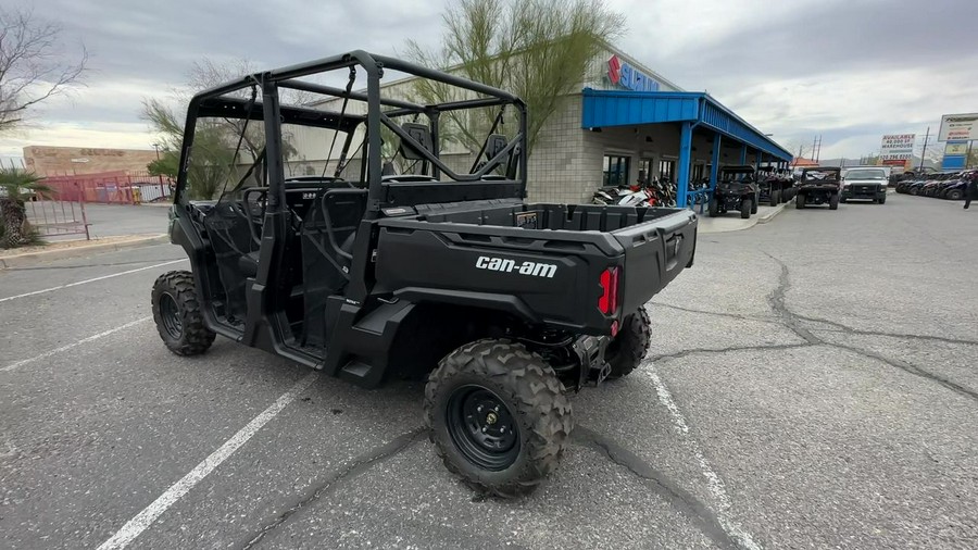 2023 Can-Am® Defender MAX HD7