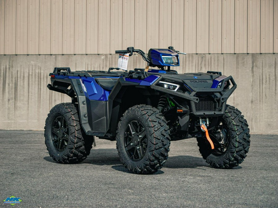 2024 Polaris® Sportsman 850 Ultimate Trail