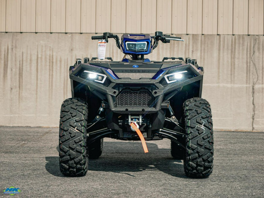 2024 Polaris® Sportsman 850 Ultimate Trail