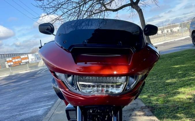 2024 Harley-Davidson® FLTRX - Road Glide®