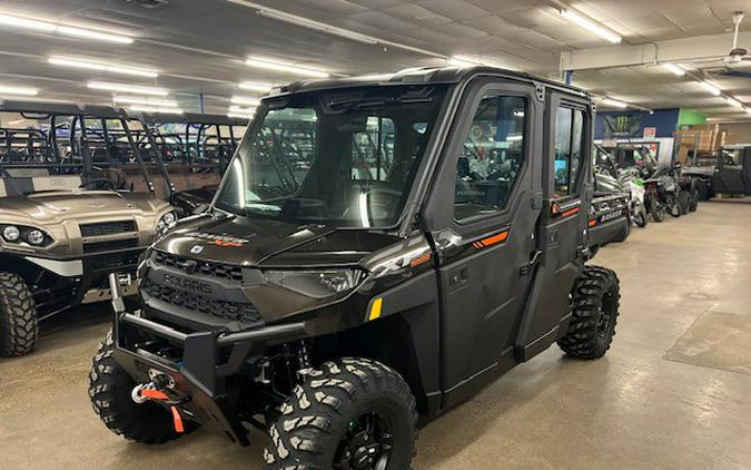 2024 Polaris Industries Ranger Crew XP 1000 Northstar Edition Ultimate