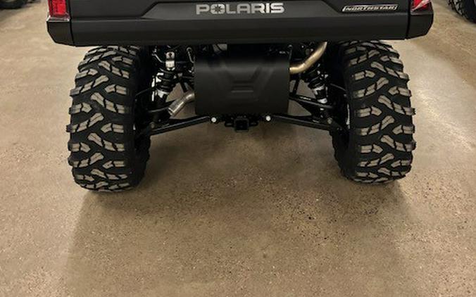 2024 Polaris Industries Ranger Crew XP 1000 Northstar Edition Ultimate