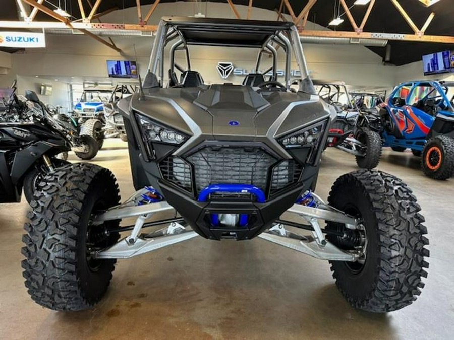 2024 Polaris® RZR Pro R 4 Premium