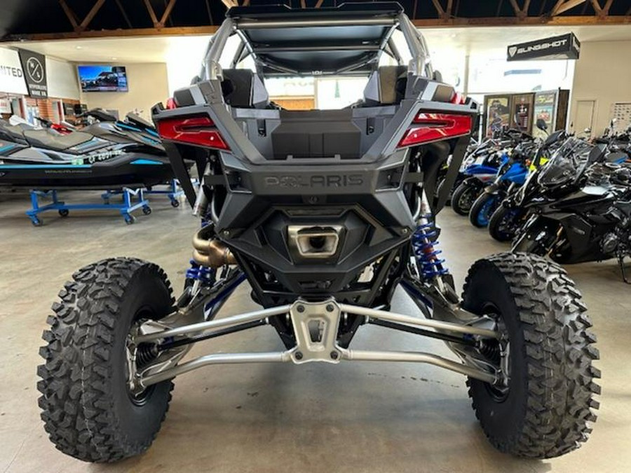 2024 Polaris® RZR Pro R 4 Premium