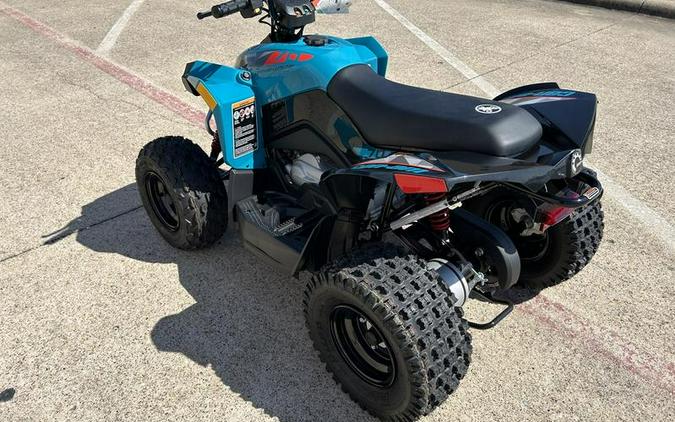 2024 Can-Am® Renegade 70 EFI