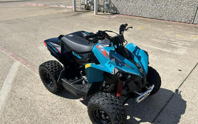 2024 Can-Am® Renegade 70 EFI