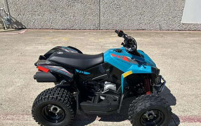 2024 Can-Am® Renegade 70 EFI