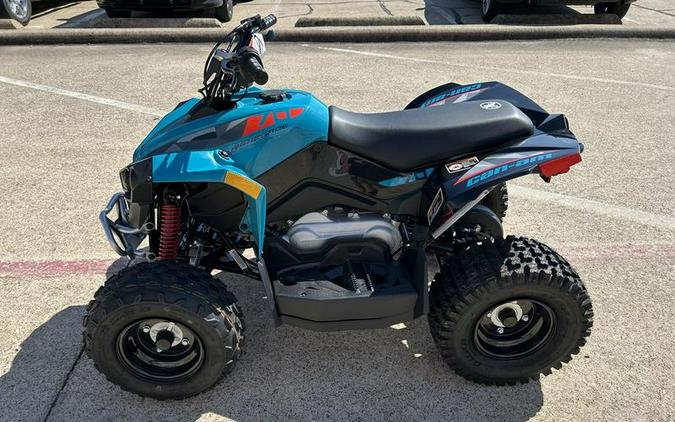 2024 Can-Am® Renegade 70 EFI