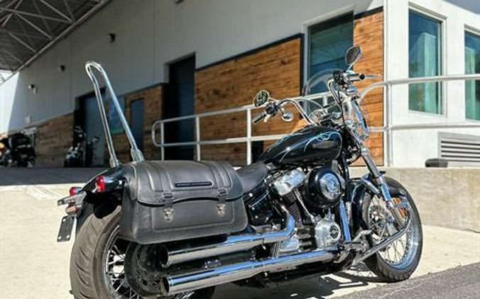 2020 Harley-Davidson Softail® Standard