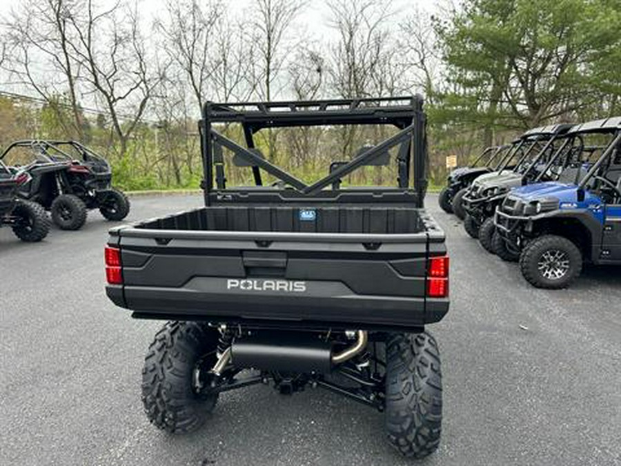 2025 Polaris Ranger 1000 EPS