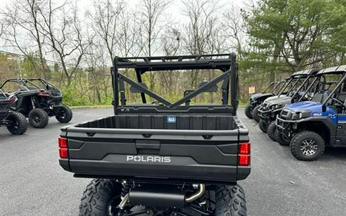 2025 Polaris Ranger 1000 EPS