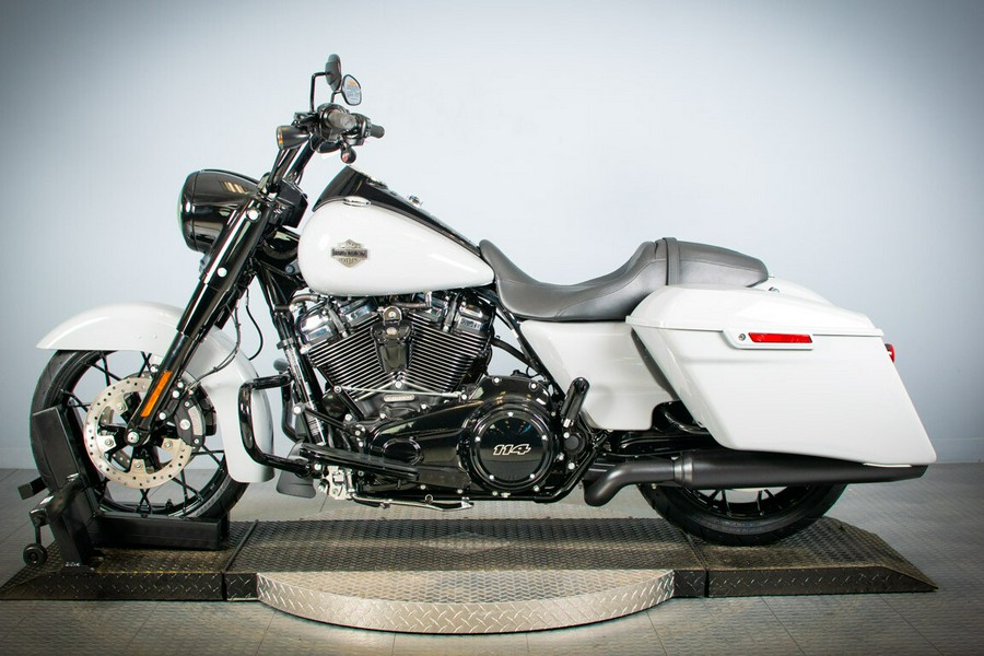 2024 Harley-Davidson Road King Special