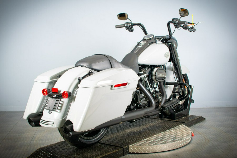 2024 Harley-Davidson Road King Special