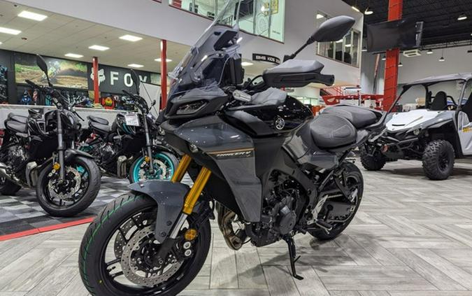 2024 Yamaha Tracer 9 GT