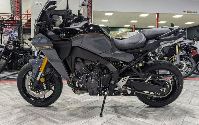 2024 Yamaha Tracer 9 GT